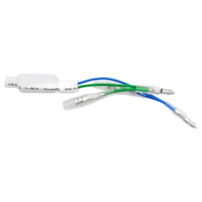 Lightech FRE001 Univerzální keramický rezistor kit LighTech 5W - 22 Ohm, s konektory